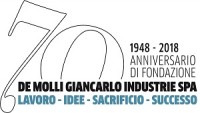 De Molli Giancarlo Industrie S.p.a.