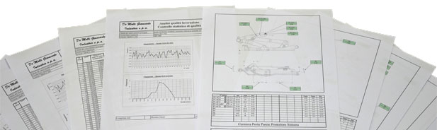 All our products are subjected to strict quality test